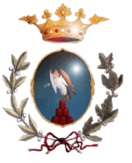 stemma comune di Falconara Marittima