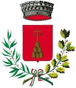 stemma comune di Ostra Vetere