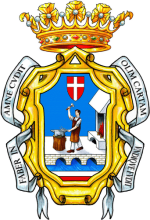 stemma comune di Fabriano